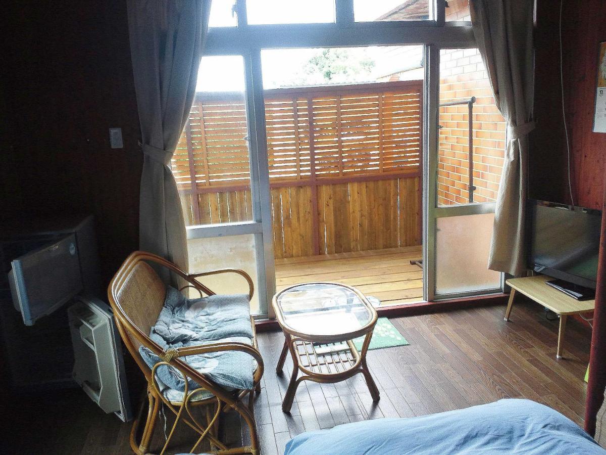 Guest House Miyakojima Exterior photo