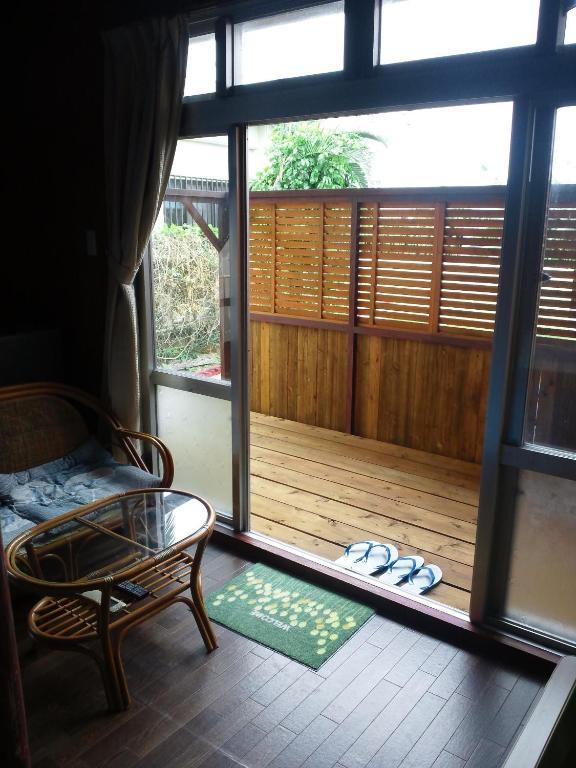 Guest House Miyakojima Room photo