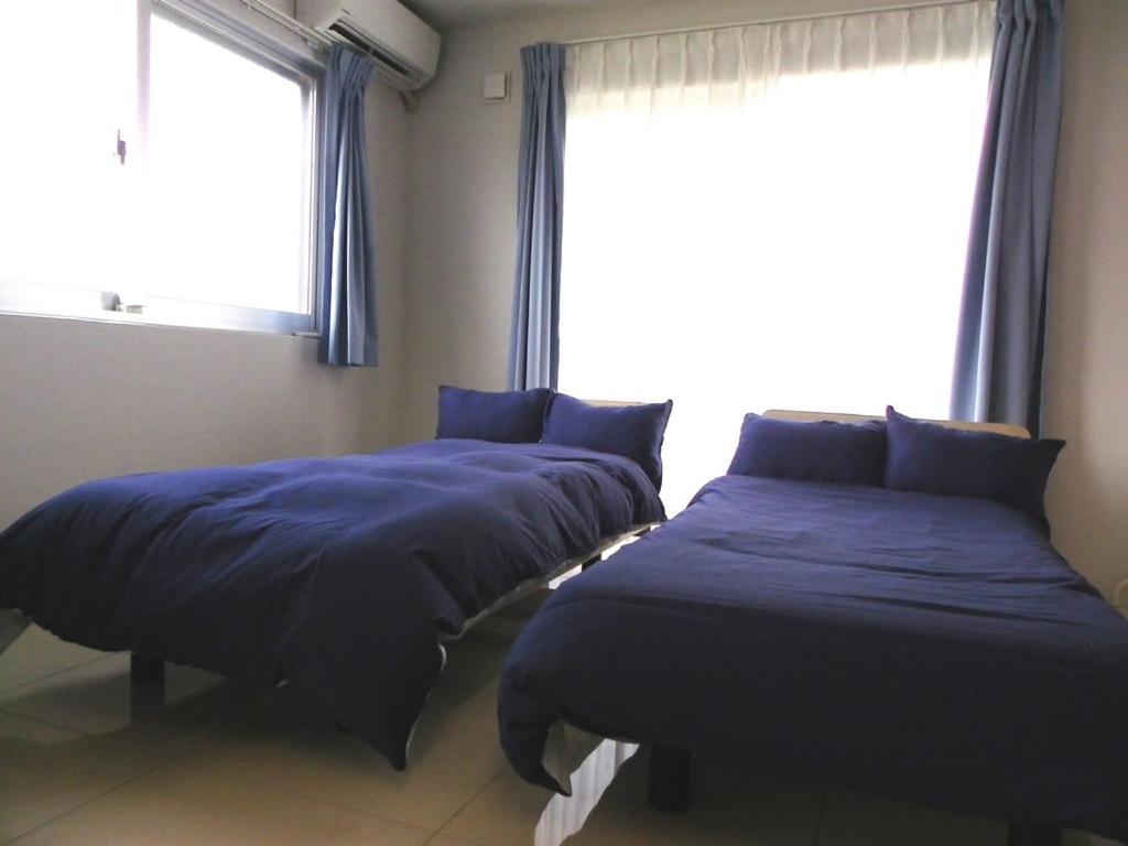 Guest House Miyakojima Exterior photo