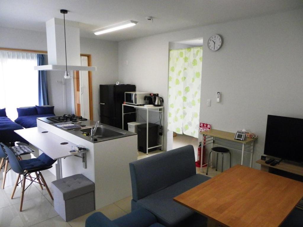 Guest House Miyakojima Exterior photo