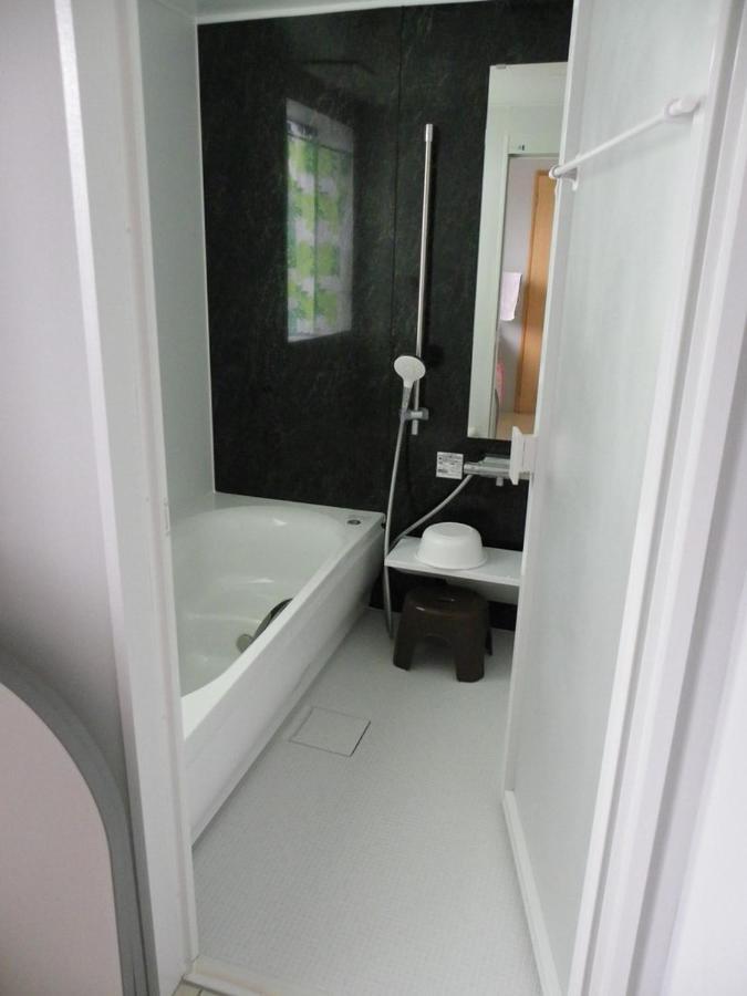 Guest House Miyakojima Exterior photo