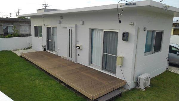 Guest House Miyakojima Exterior photo